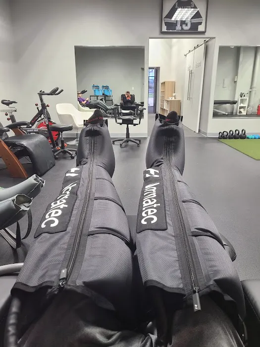 DTX Sports Medicine Picture 2