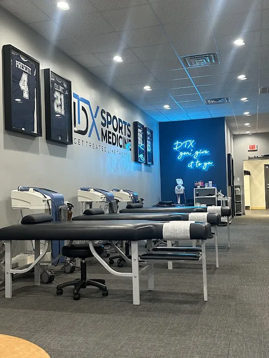 DTX Sports Medicine Picture 6
