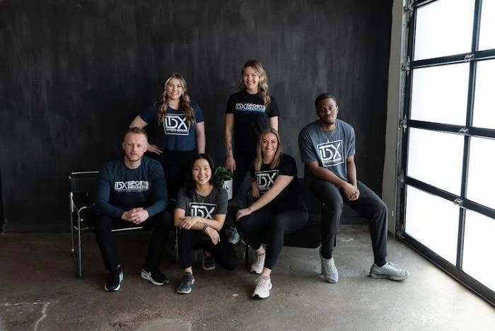 DTX Sports Medicine Picture 7