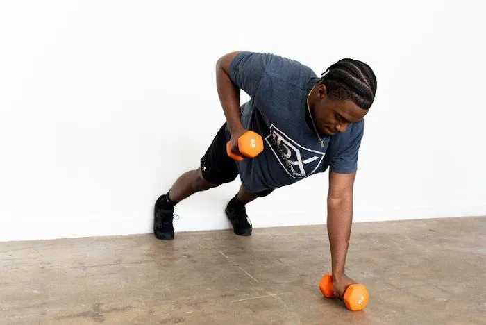 DTX Sports Medicine Picture 5