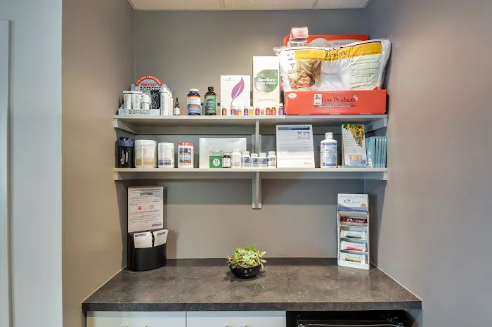 Inwood Chiropractic Picture 1