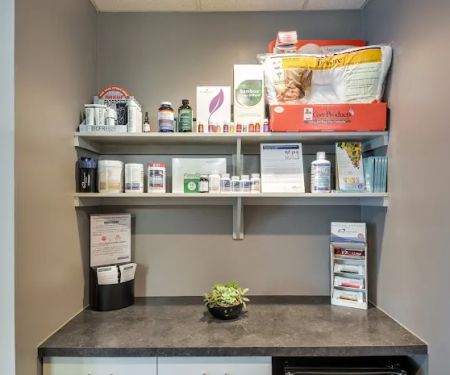 Inwood Chiropractic