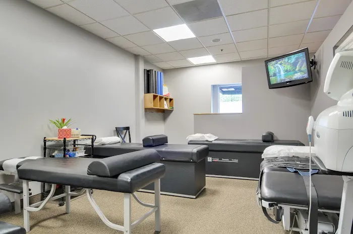 Inwood Chiropractic Picture 3