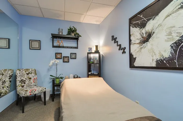 Inwood Chiropractic Picture 4