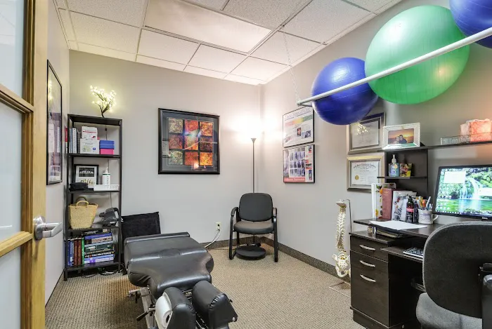 Inwood Chiropractic Picture 7