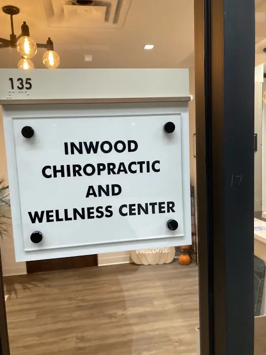 Inwood Chiropractic Picture 8