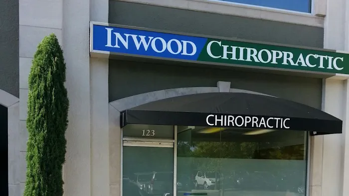 Inwood Chiropractic Picture 10