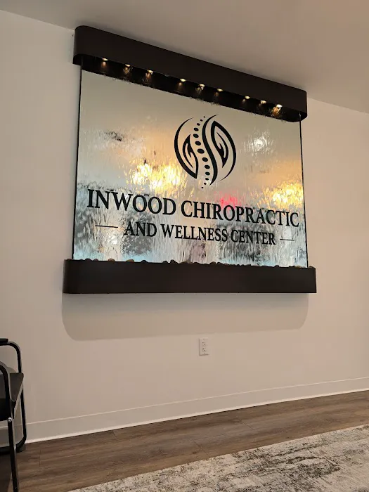 Inwood Chiropractic Picture 9