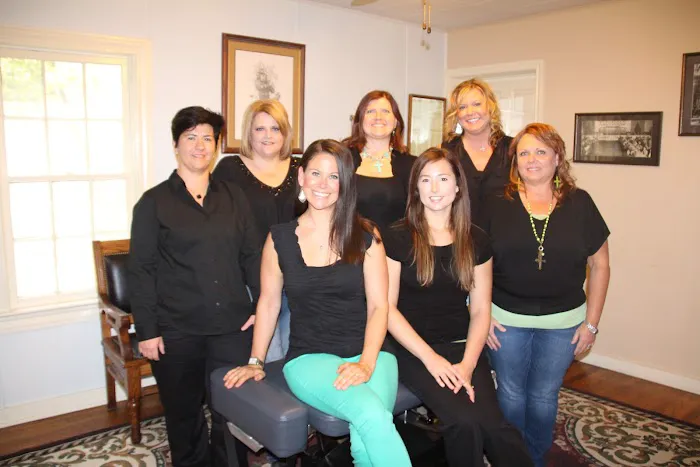 Brace Chiropractic and Wellness Center, LLC Picture 5