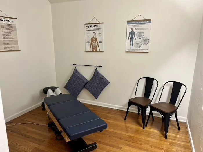 Bronson Heritage Chiropractic Picture 1