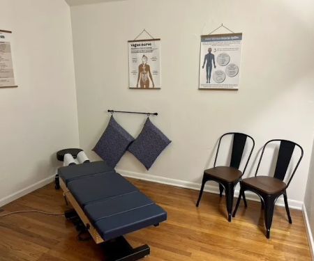 Bronson Heritage Chiropractic