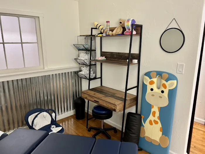 Bronson Heritage Chiropractic Picture 4
