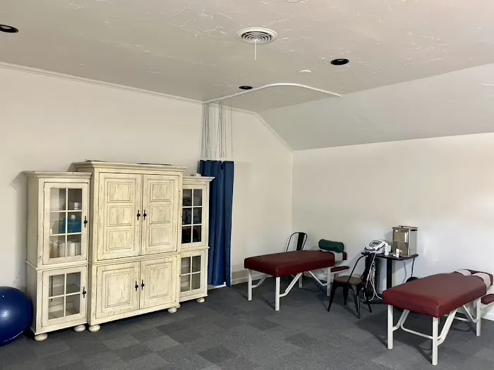 Bronson Heritage Chiropractic Picture 2