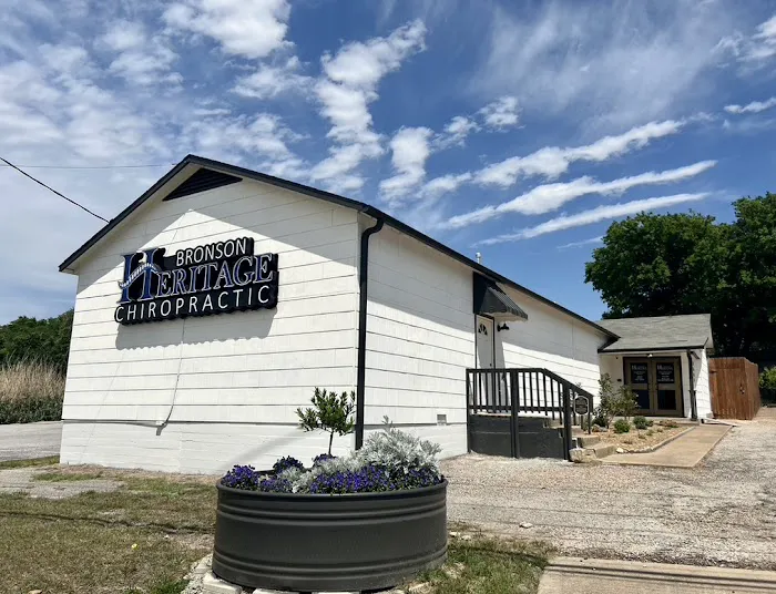 Bronson Heritage Chiropractic Picture 5