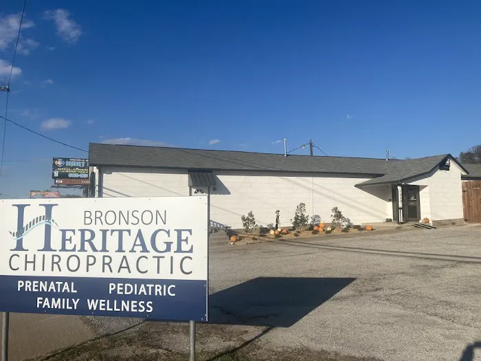 Bronson Heritage Chiropractic Picture 7