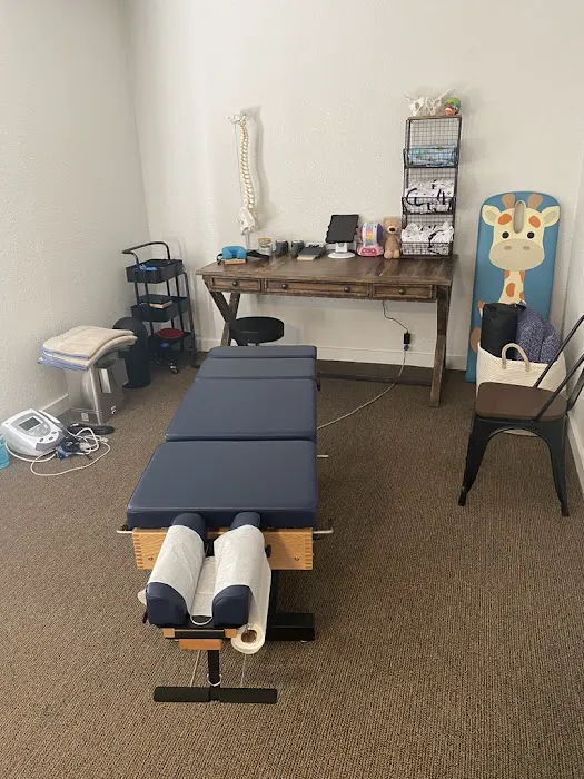 Bronson Heritage Chiropractic Picture 10