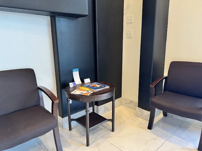 Pop Shop Chiropractic Picture 1