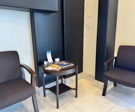 Pop Shop Chiropractic