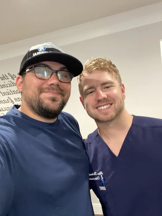 ChiroPlus Clinics - Hudson Oaks Picture 1