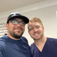 ChiroPlus Clinics - Hudson Oaks ico