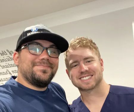ChiroPlus Clinics - Hudson Oaks