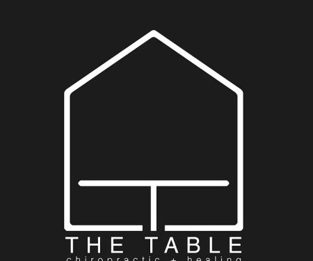 The Table Chiropractic