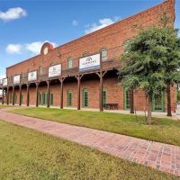 ARC Argyle Rehab and Chiropractic ico