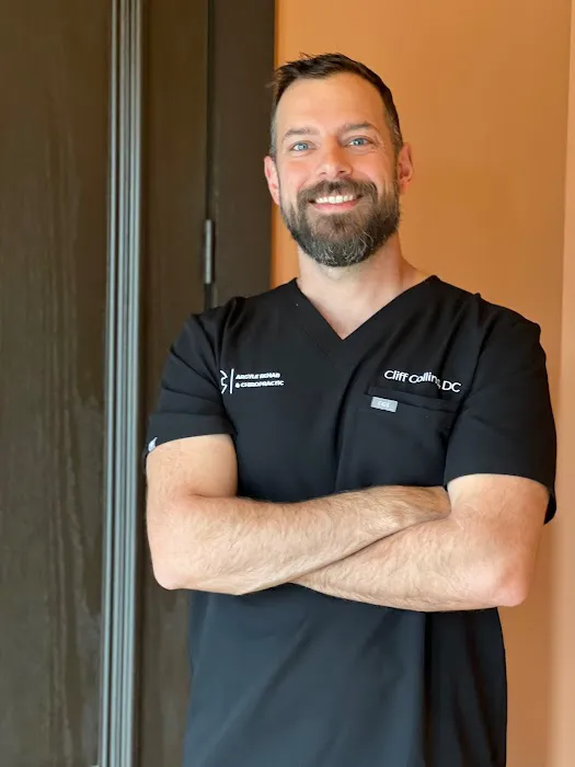 ARC Argyle Rehab and Chiropractic Picture 3