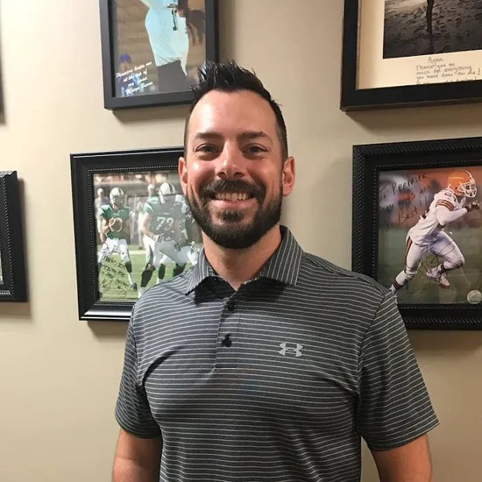 ARC Argyle Rehab and Chiropractic Picture 2