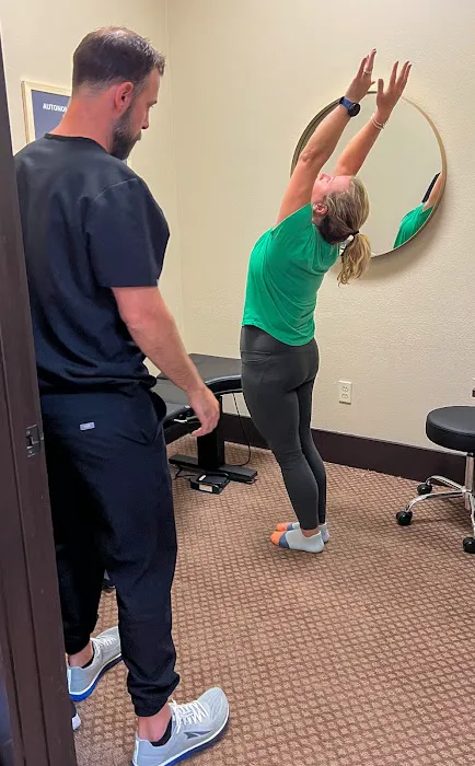 ARC Argyle Rehab and Chiropractic Picture 4