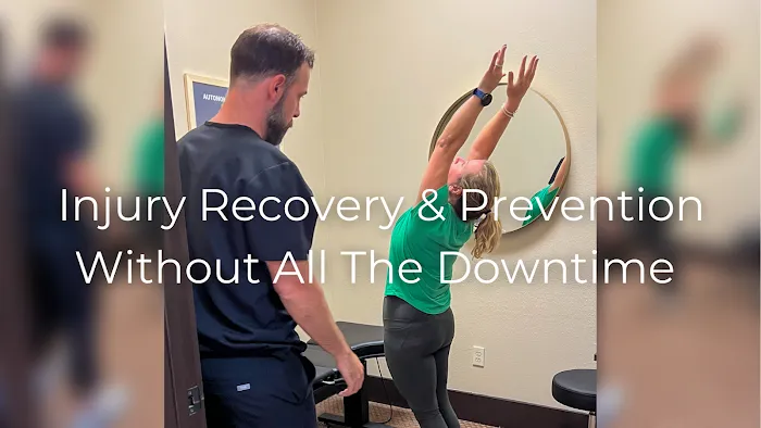 ARC Argyle Rehab and Chiropractic Picture 5