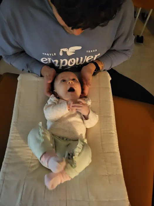 Empower Chiropractic | Argyle Pediatric and Prenatal Care Picture 3