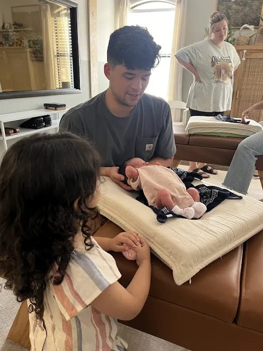 Empower Chiropractic | Argyle Pediatric and Prenatal Care Picture 4