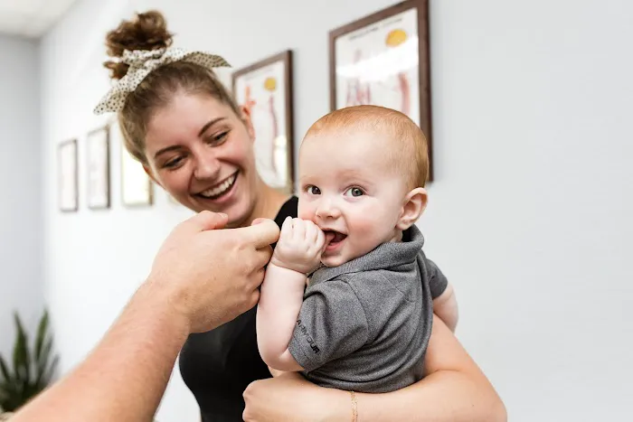 Empower Chiropractic | Argyle Pediatric and Prenatal Care Picture 6