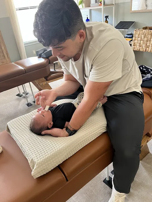 Empower Chiropractic | Argyle Pediatric and Prenatal Care Picture 8