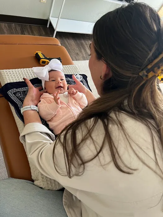 Empower Chiropractic | Argyle Pediatric and Prenatal Care Picture 9