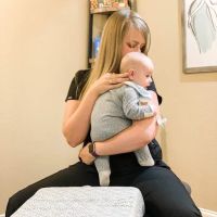 Embrace Balance Family Chiropractic ico