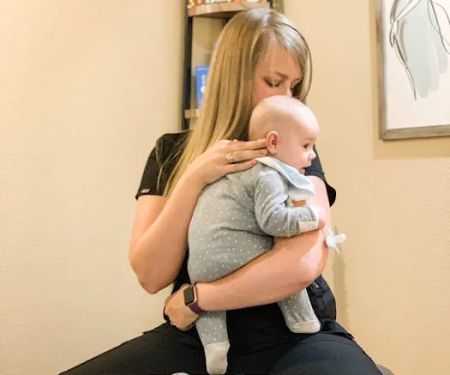 Embrace Balance Family Chiropractic