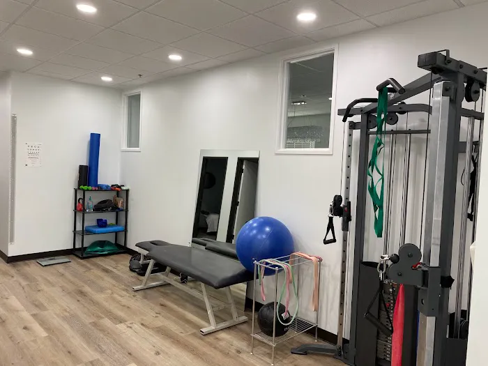 TCR Chiropractic Picture 6