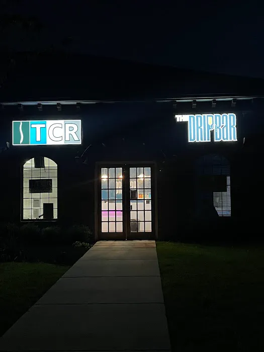 TCR Chiropractic Picture 1