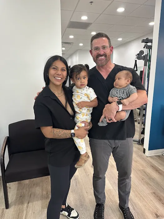 TCR Chiropractic Picture 7