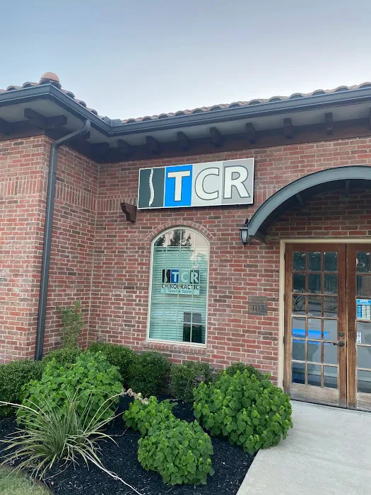 TCR Chiropractic Picture 9