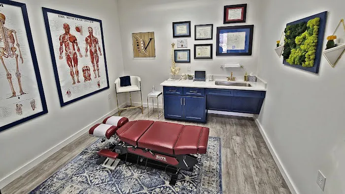 Weatherley Chiropractic Picture 2