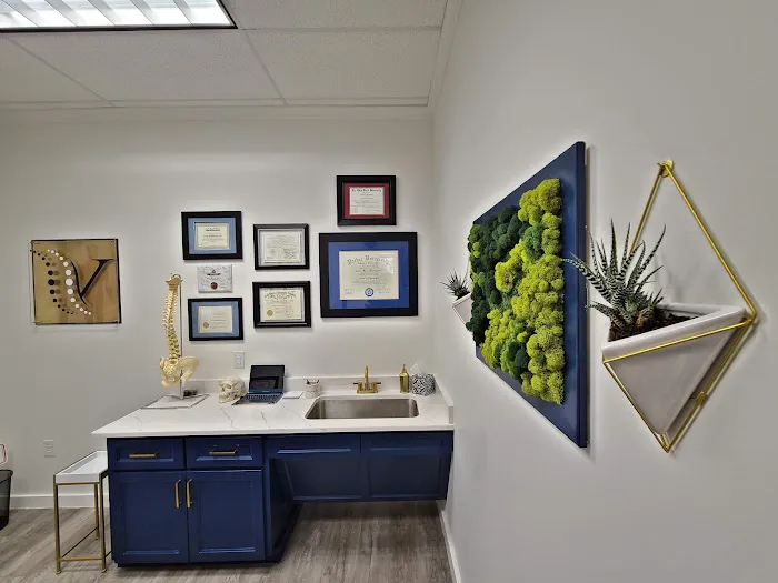 Weatherley Chiropractic Picture 1