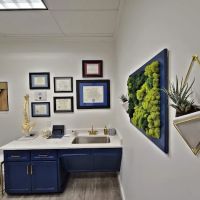 Weatherley Chiropractic ico