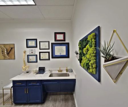 Weatherley Chiropractic