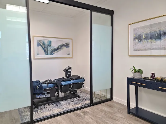 Weatherley Chiropractic Picture 5