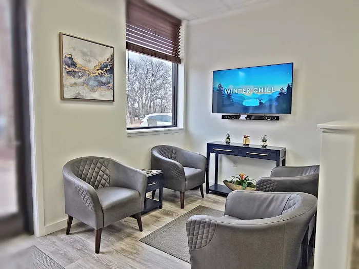 Weatherley Chiropractic Picture 7