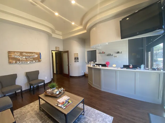 Trophy Club Chiropractic Picture 1