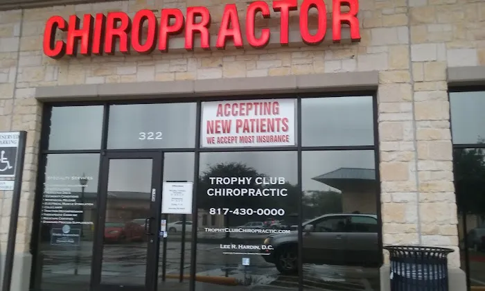 Trophy Club Chiropractic Picture 3